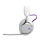 JBL Quantum 950 ANC Biało-fioletowe QUANTUM950WHT - 1501652 - zdjęcie 3